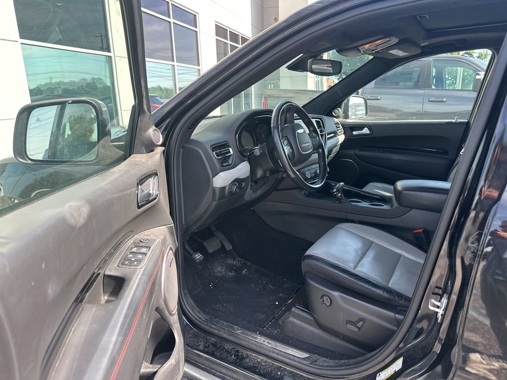 Used 2023 Dodge Durango Citadel AWD/4WD image 5