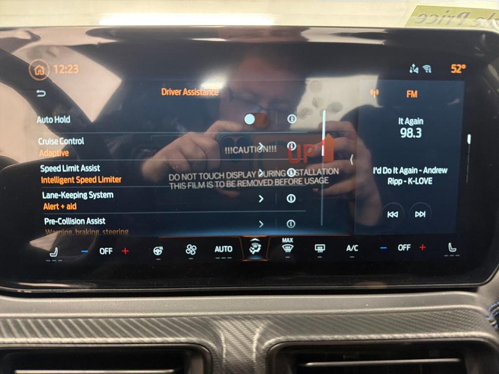 New 2026 Ford Mustang Dark Horse image 26