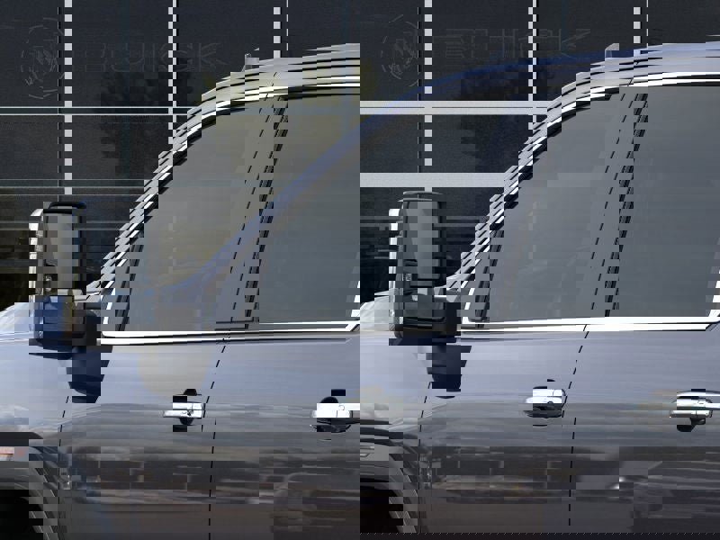 New 2025 GMC Sierra 2500 Denali w/ Denali Reserve Package image 12