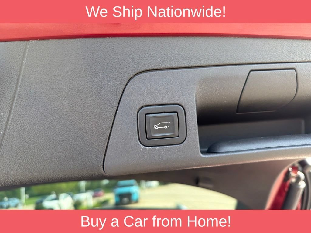 Used 2022 Buick Envision Preferred FWD image 14