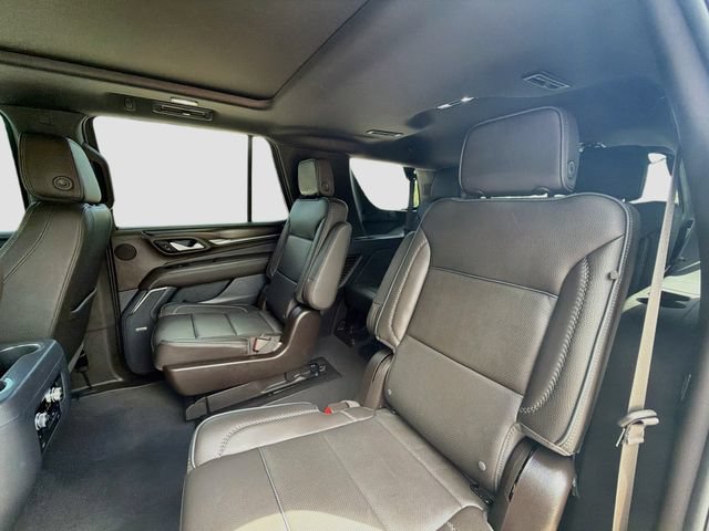 Used 2022 GMC Yukon Denali AWD/4WD image 23