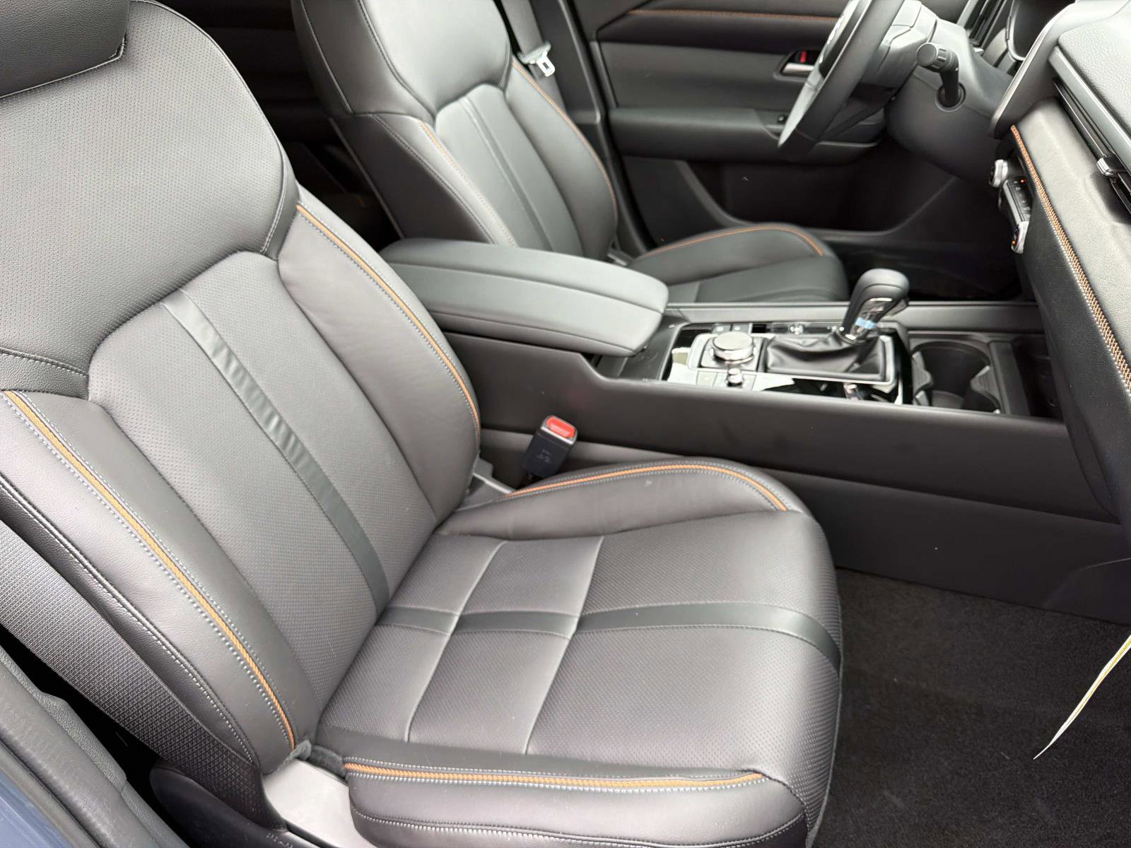 New 2026 MAZDA CX-50 AWD 2.5 S w/ Weather Package image 24