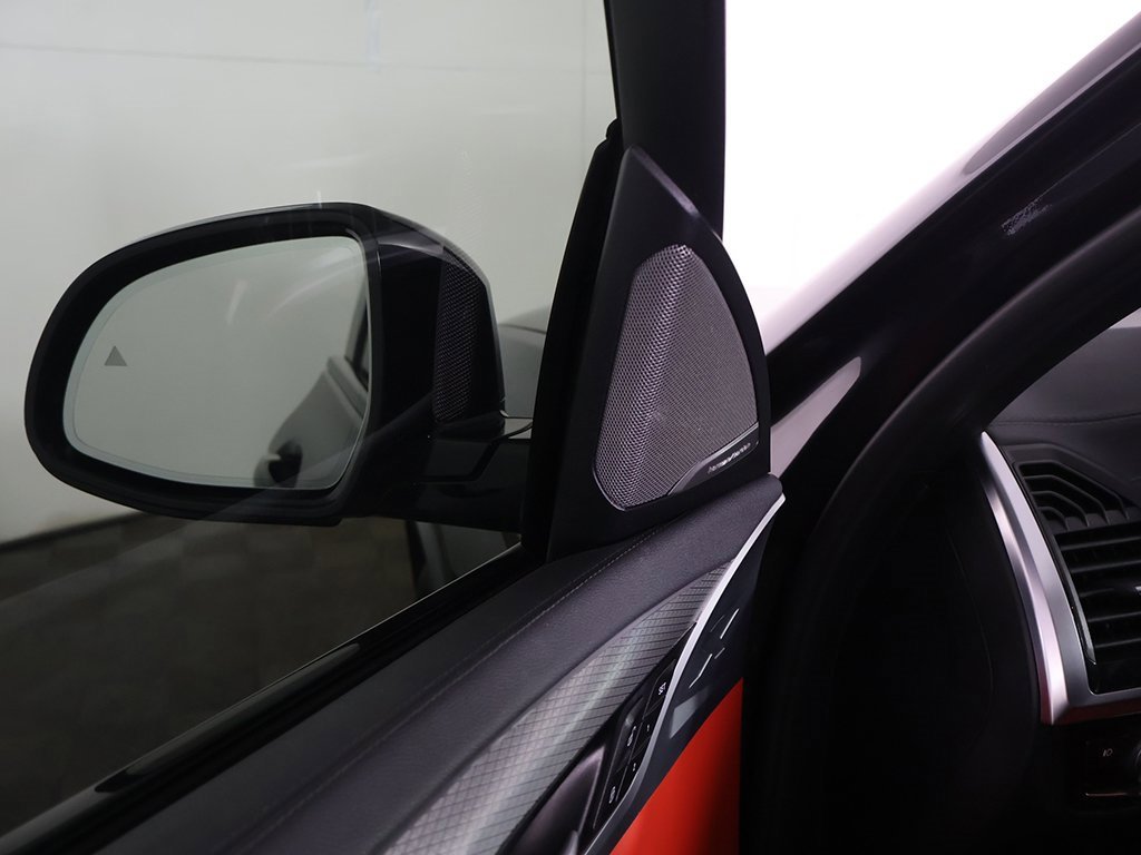 Used 2021 BMW X3 M40i w/ Premium Package Essential image 39