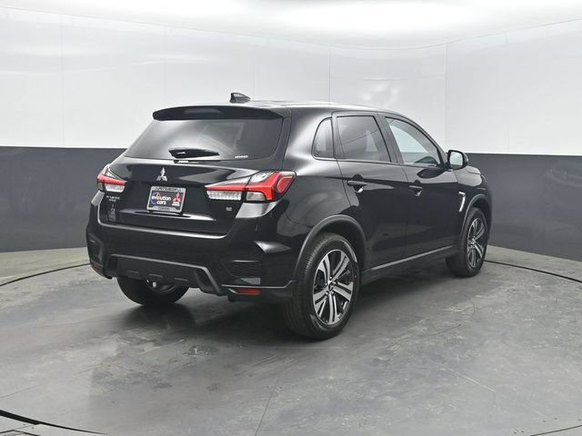 New 2026 Mitsubishi Outlander Sport SE AWD/4WD image 32