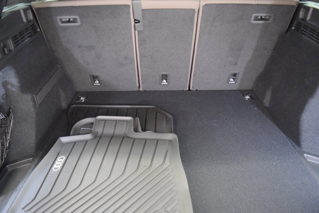 New 2025 Audi Q5 Premium Plus w/ Premium Plus image 12