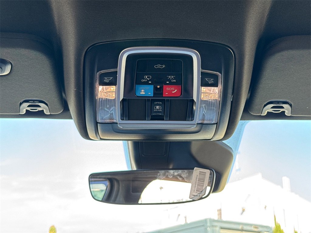 New 2026 RAM 1500 Big Horn image 25