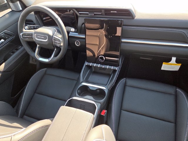 New 2027 GMC Terrain Denali w/ LPO, Floor Liner Package AWD/4WD image 23