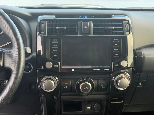 Certified 2023 Toyota 4Runner TRD Off-Road Premium image 19