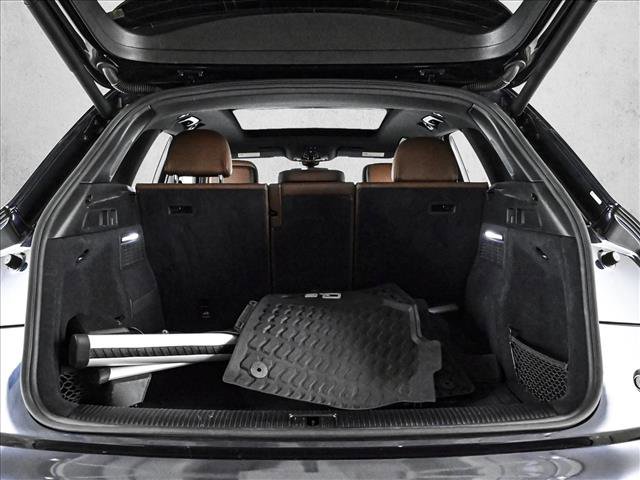 Used 2019 Audi Q5 2.0T Premium Plus w/ Premium Plus Package image 6