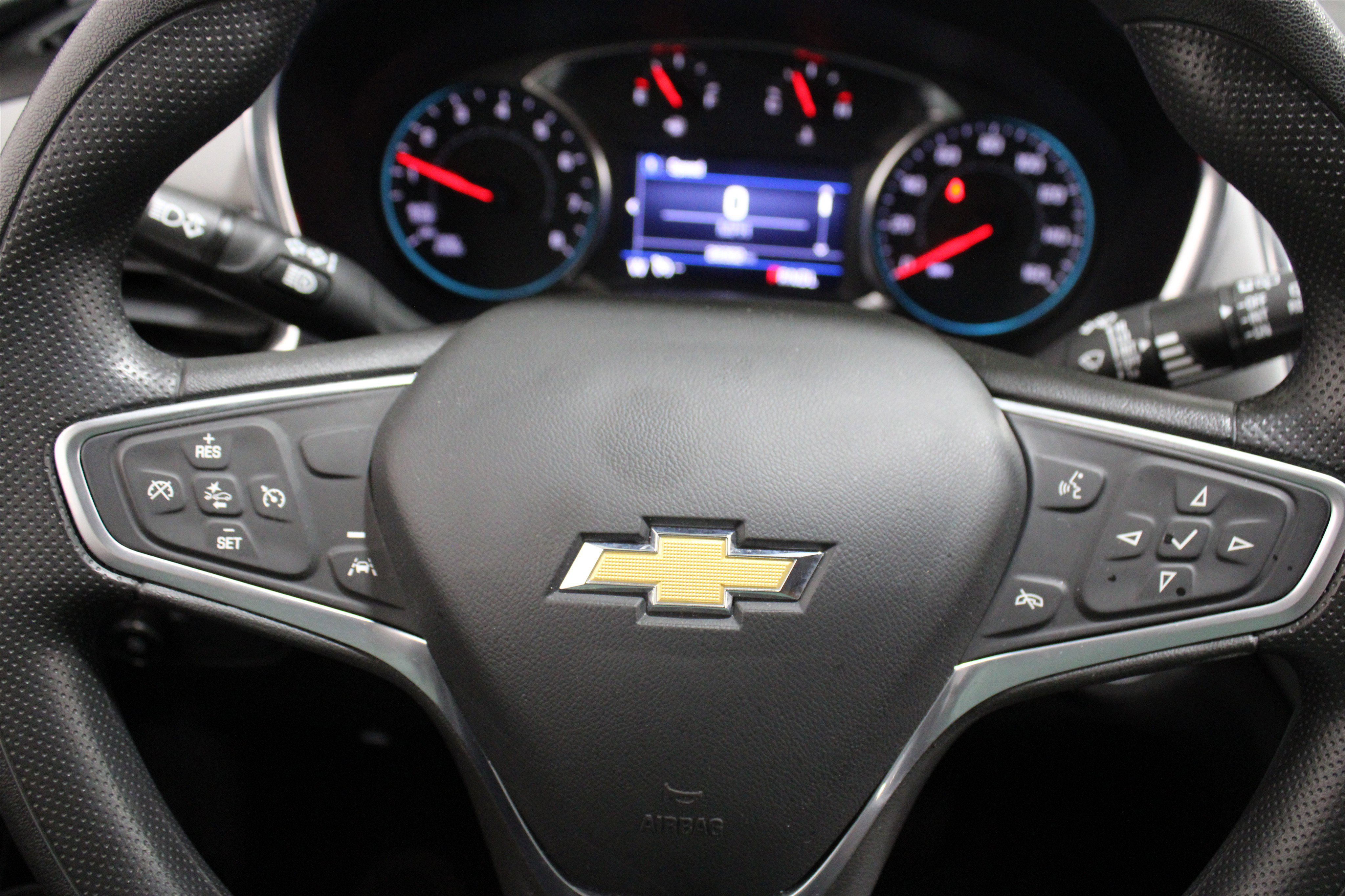 Used 2023 Chevrolet Equinox LT w/ LPO, Floor Liner Package image 7