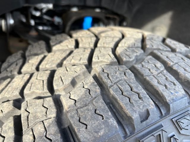 Certified 2024 Chevrolet Silverado 2500 ZR2 image 10