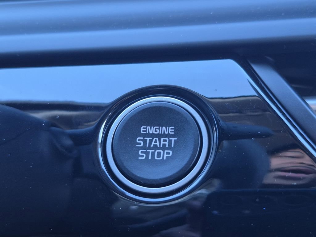 New 2026 Kia Seltos S image 25