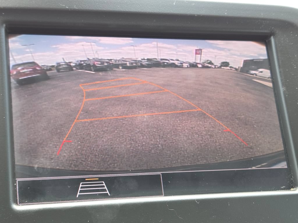 Used 2024 Chevrolet Equinox LS w/ LS Convenience Package AWD/4WD image 6