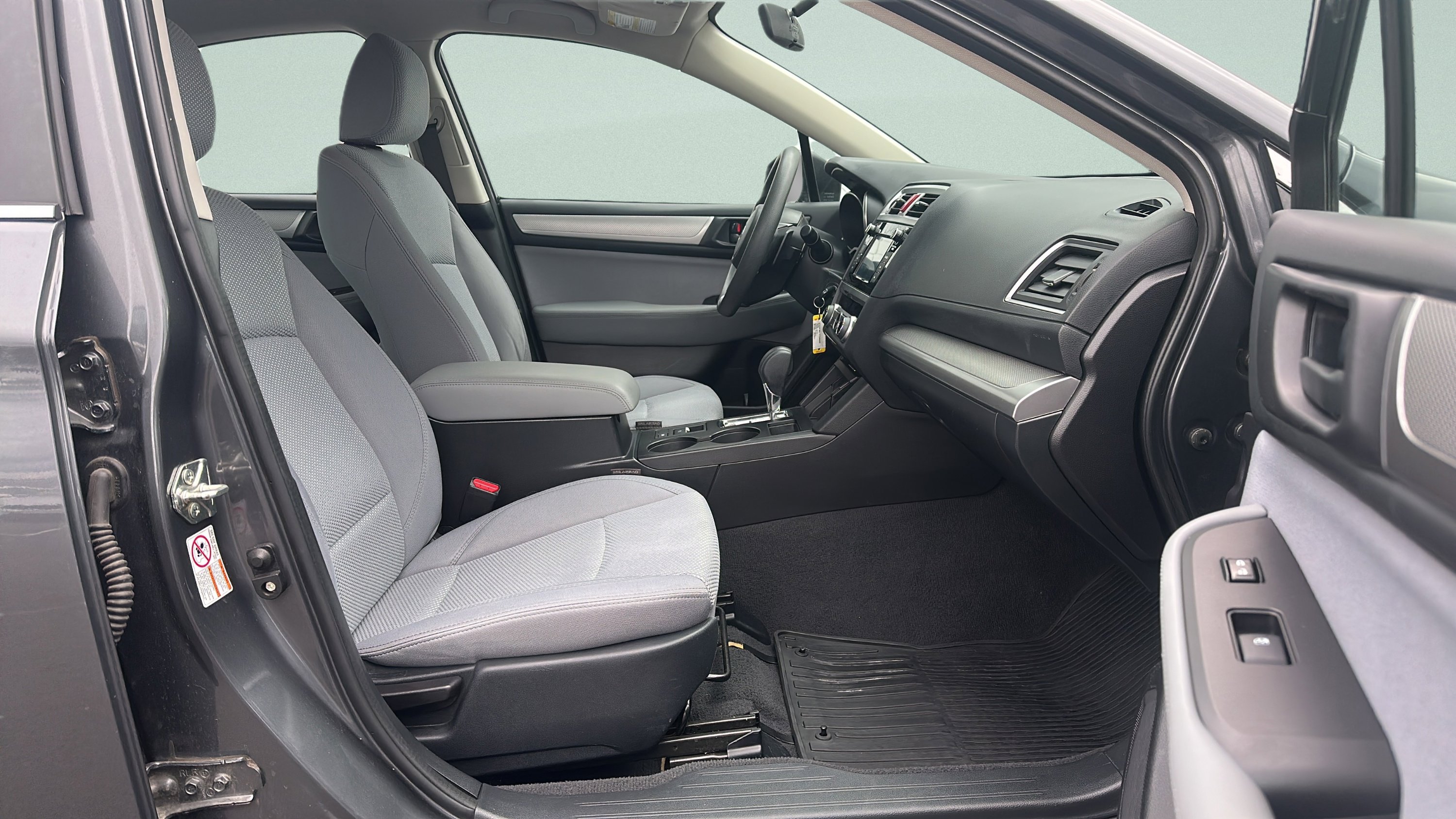 Used 2018 Subaru Legacy 2.5i AWD/4WD image 28