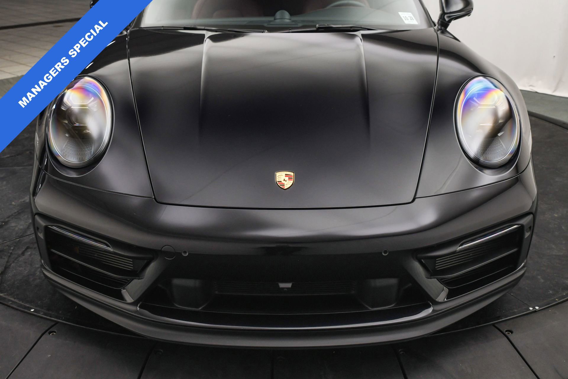 Used 2024 Porsche 911 Carrera GTS image 25