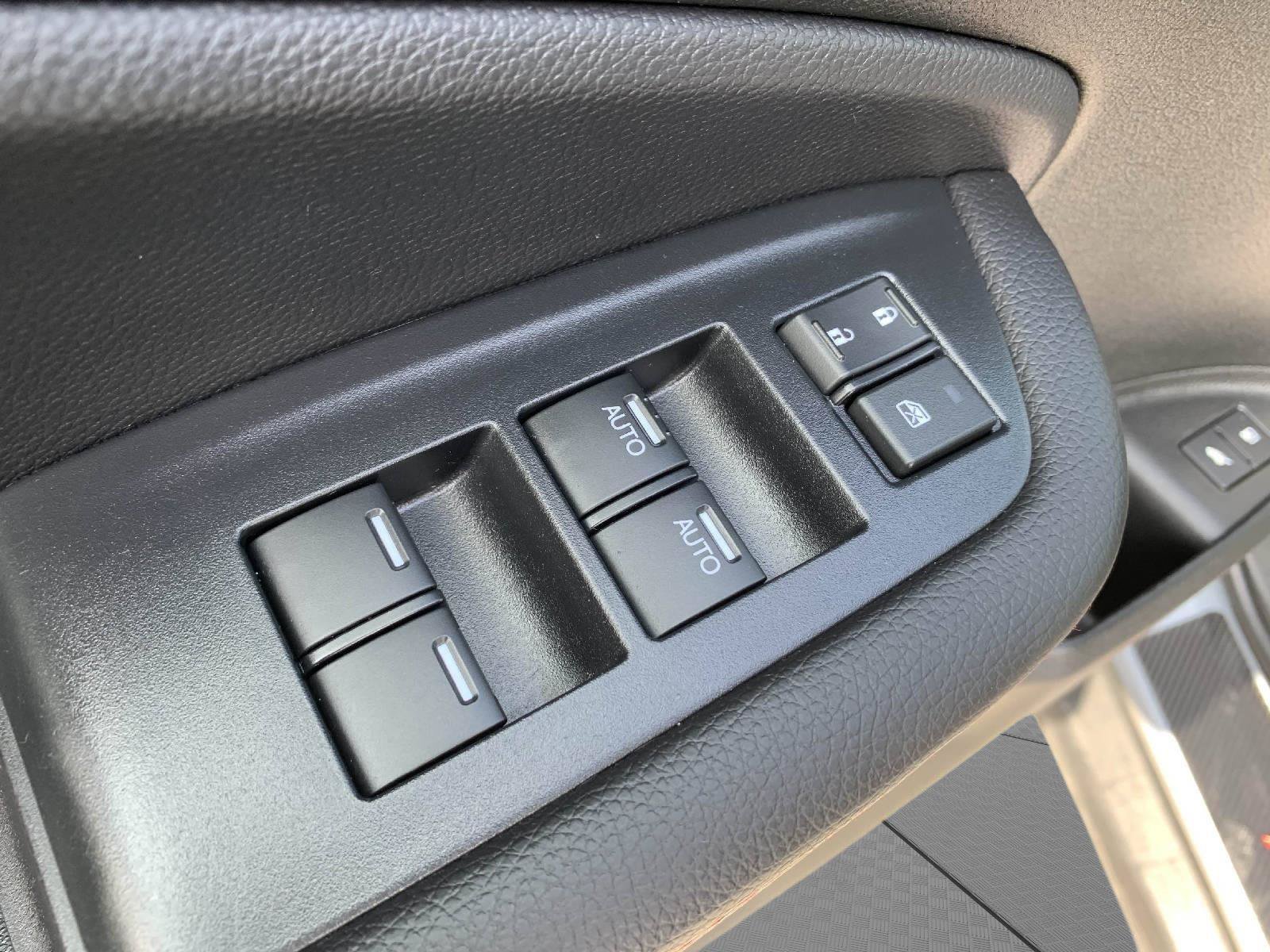 Certified 2024 Honda Passport Black Edition image 12