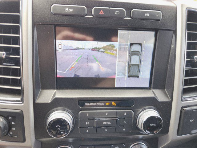 Used 2020 Ford F150 Lariat w/ Equipment Group 502A Luxury image 45