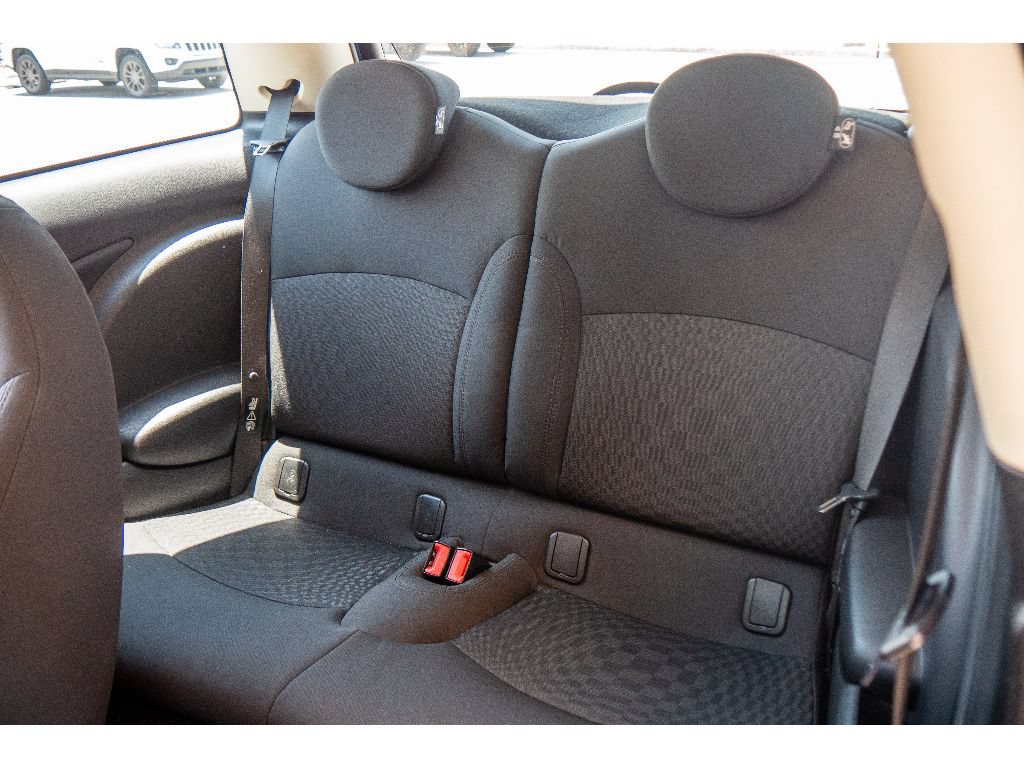 Used 2011 MINI Cooper S FWD image 17