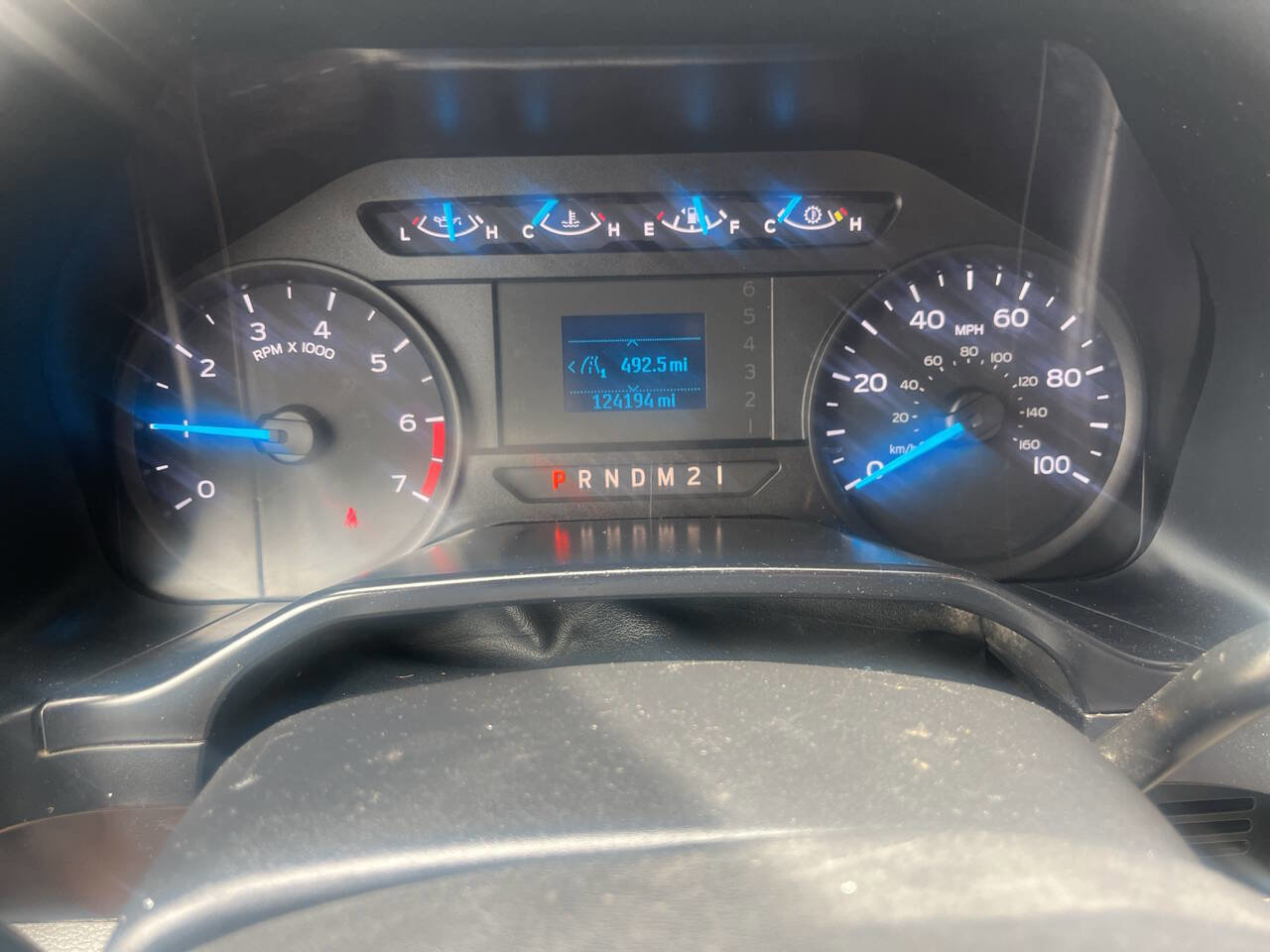 Used 2017 Ford F250 XL w/ Power Equipment Group image 25