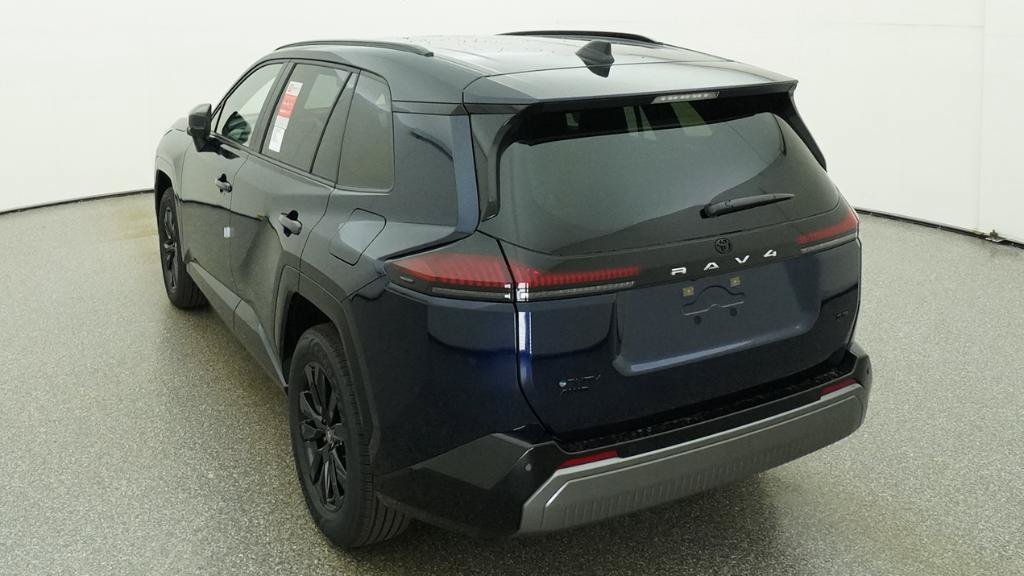 New 2026 Toyota RAV4 SE AWD/4WD image 22