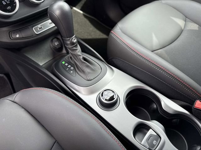 Used 2023 FIAT 500X Sport w/ Technology Group image 30