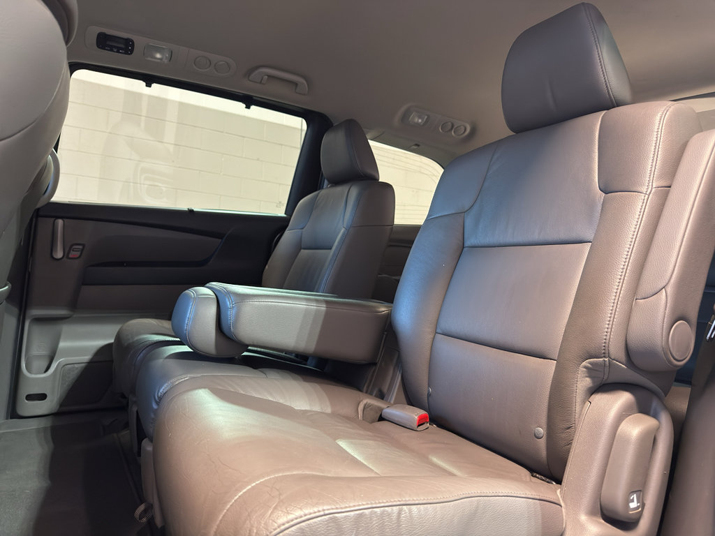 Used 2013 Honda Odyssey EX-L image 28