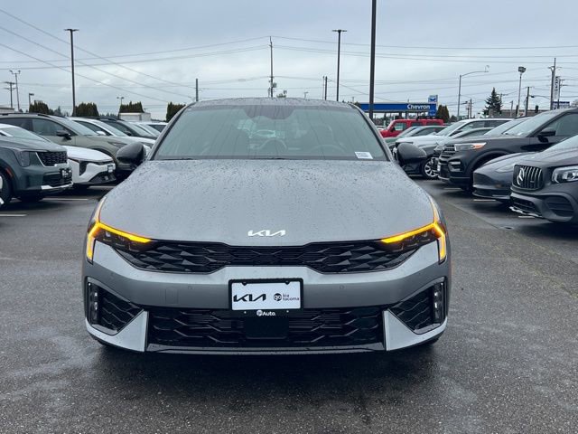New 2026 Kia K5 GT-Line AWD/4WD image 4