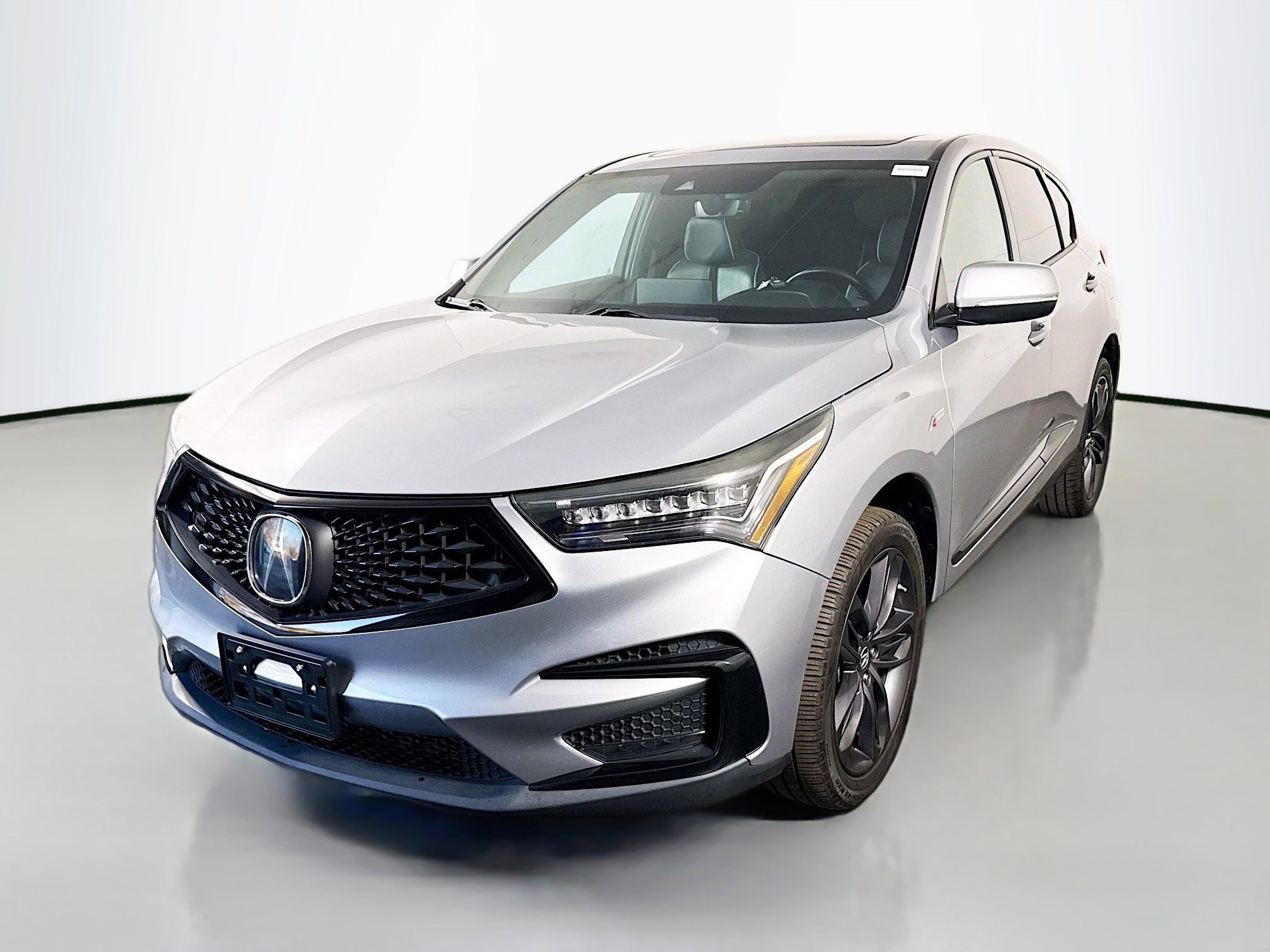 Used 2019 Acura RDX A-Spec image 4