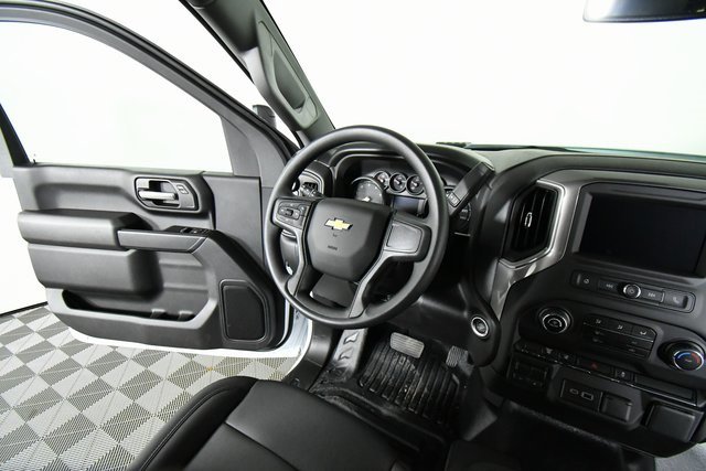 New 2025 Chevrolet Silverado 3500 W/T w/ WT Convenience Package image 20