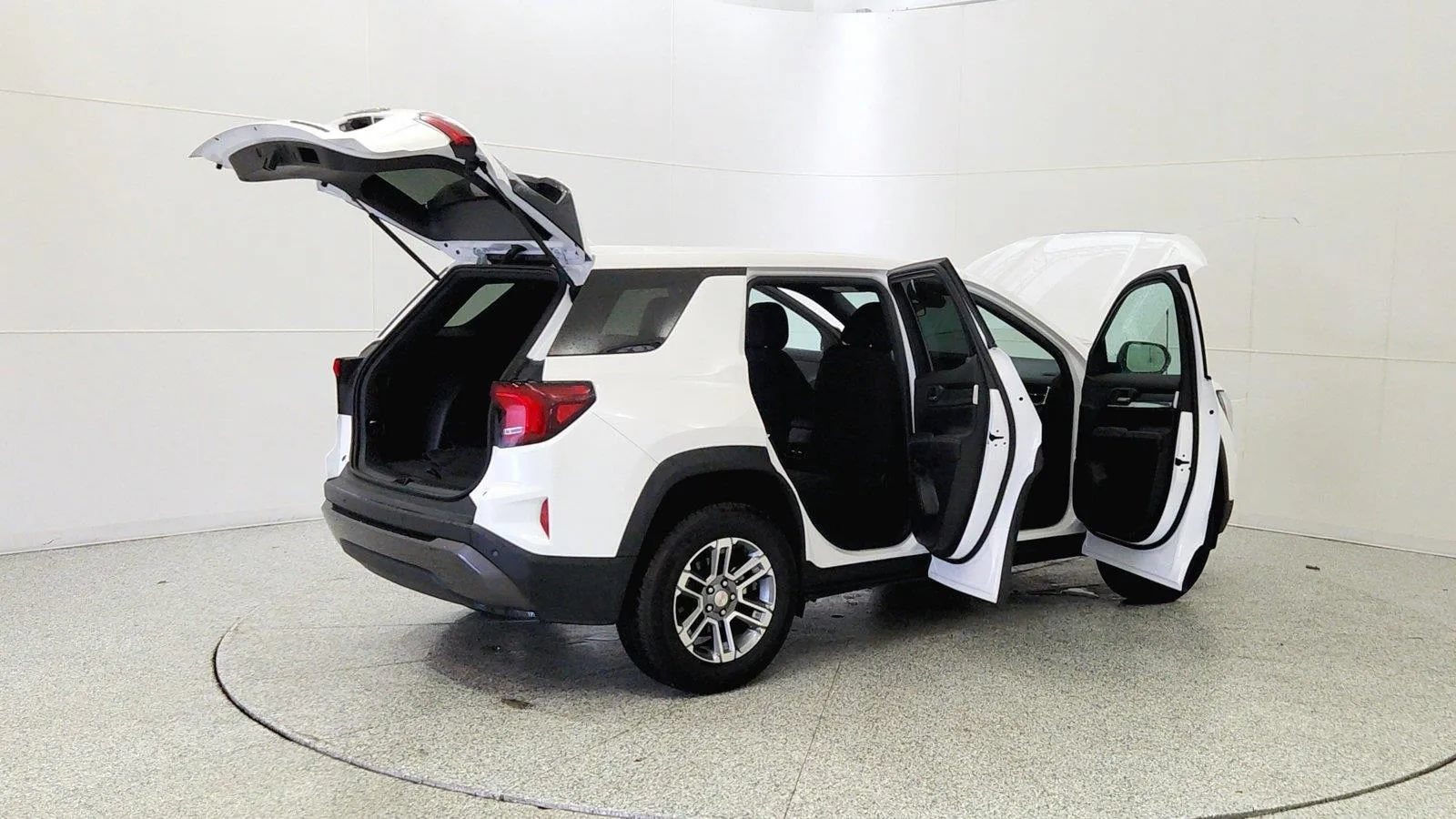 Used 2026 GMC Terrain Elevation FWD image 12