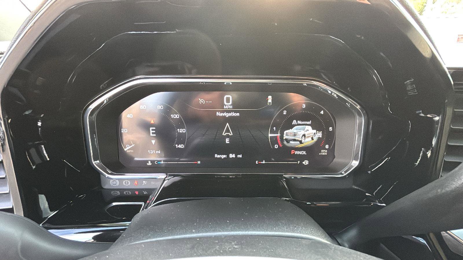 New 2026 GMC Sierra 1500 Elevation image 16