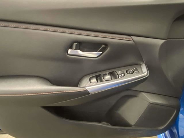 Used 2022 Nissan Sentra SR w/ Electronics Package image 13