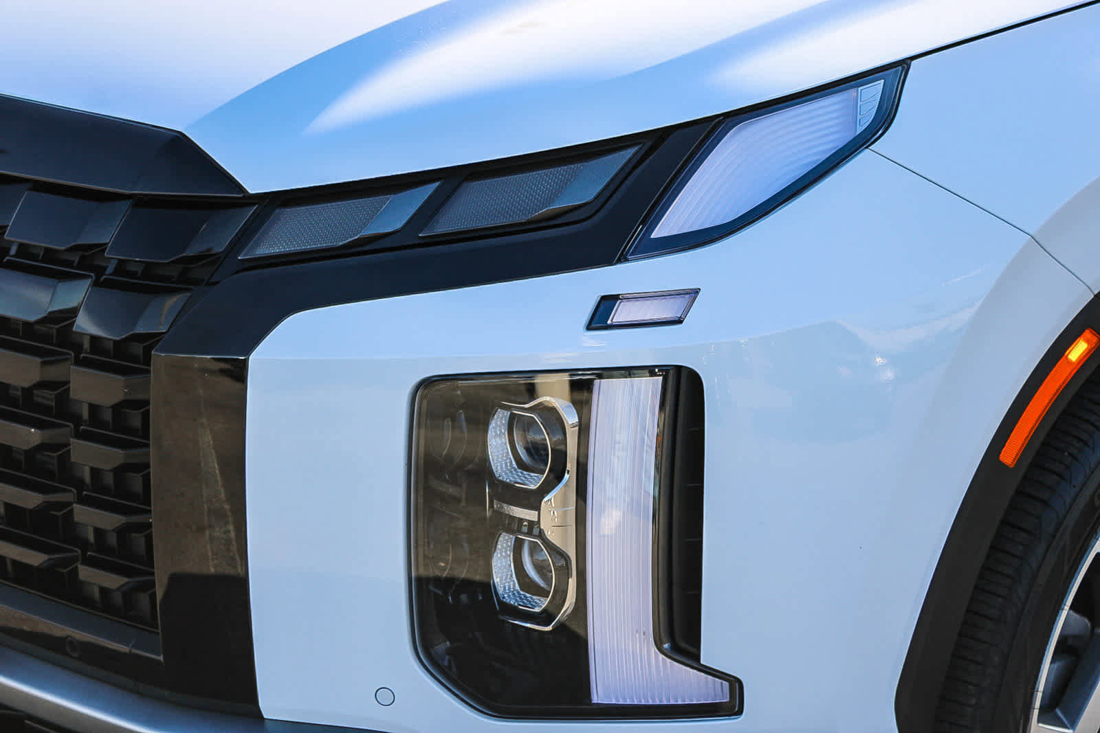 Used 2025 Hyundai Palisade SEL image 10