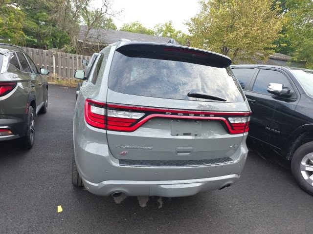 Used 2026 Dodge Durango GT AWD/4WD image 18