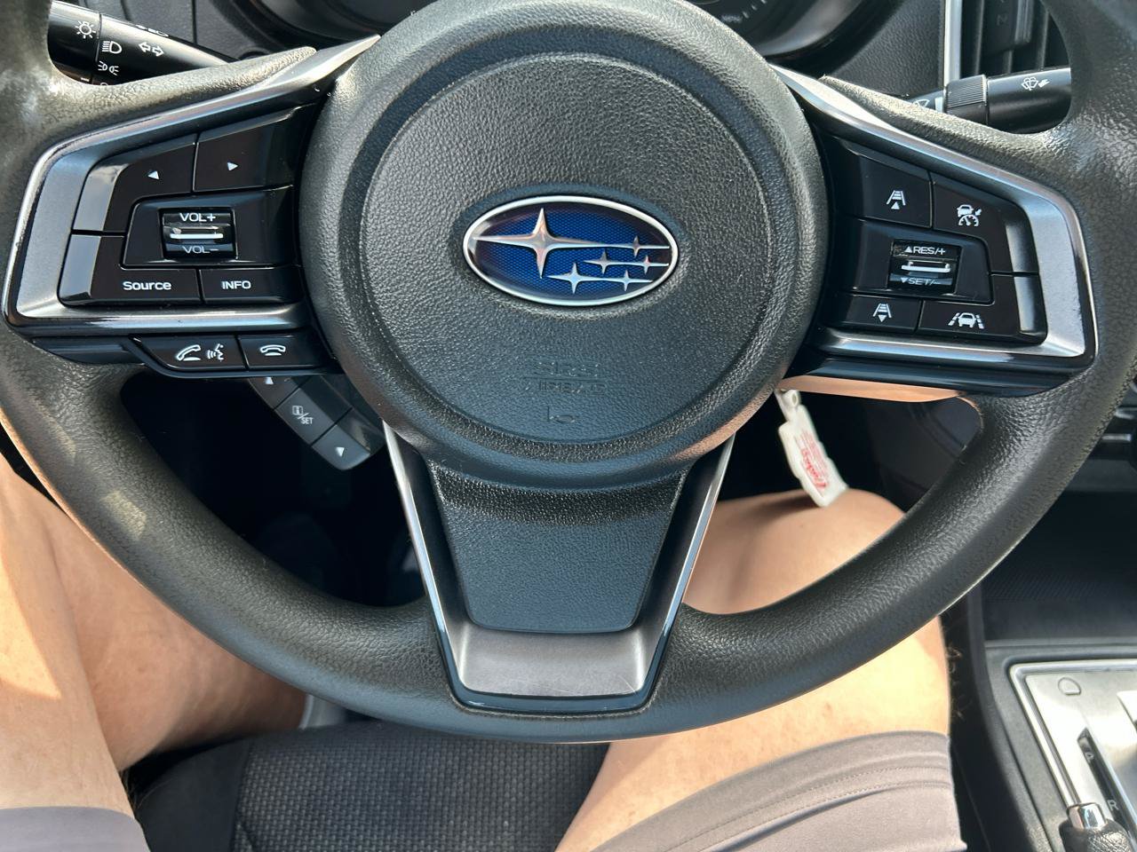 Used 2022 Subaru Impreza 2.0i AWD/4WD image 21