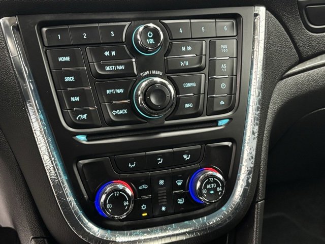 Used 2016 Buick Encore Convenience image 28