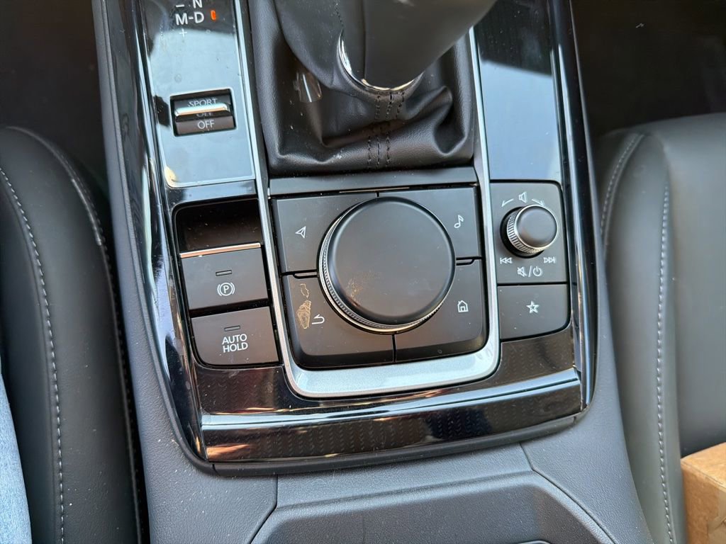 Certified 2025 MAZDA CX-30 AWD 2.5 S w/ Select Sport Pkg image 23