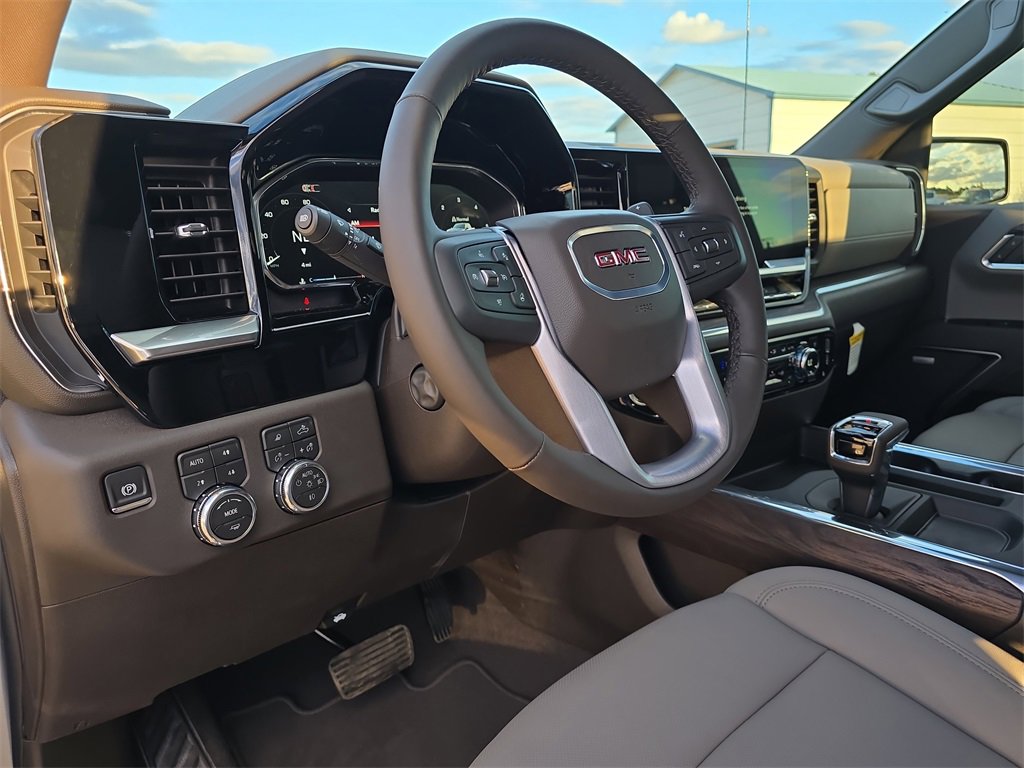 New 2026 GMC Sierra 1500 SLT w/ SLT Premium Package image 14