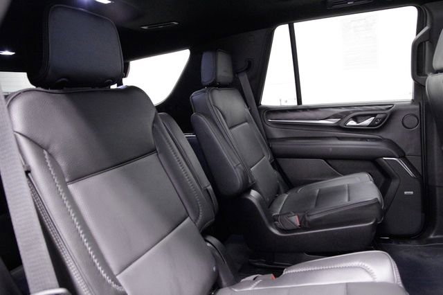 Used 2023 GMC Yukon Denali image 19