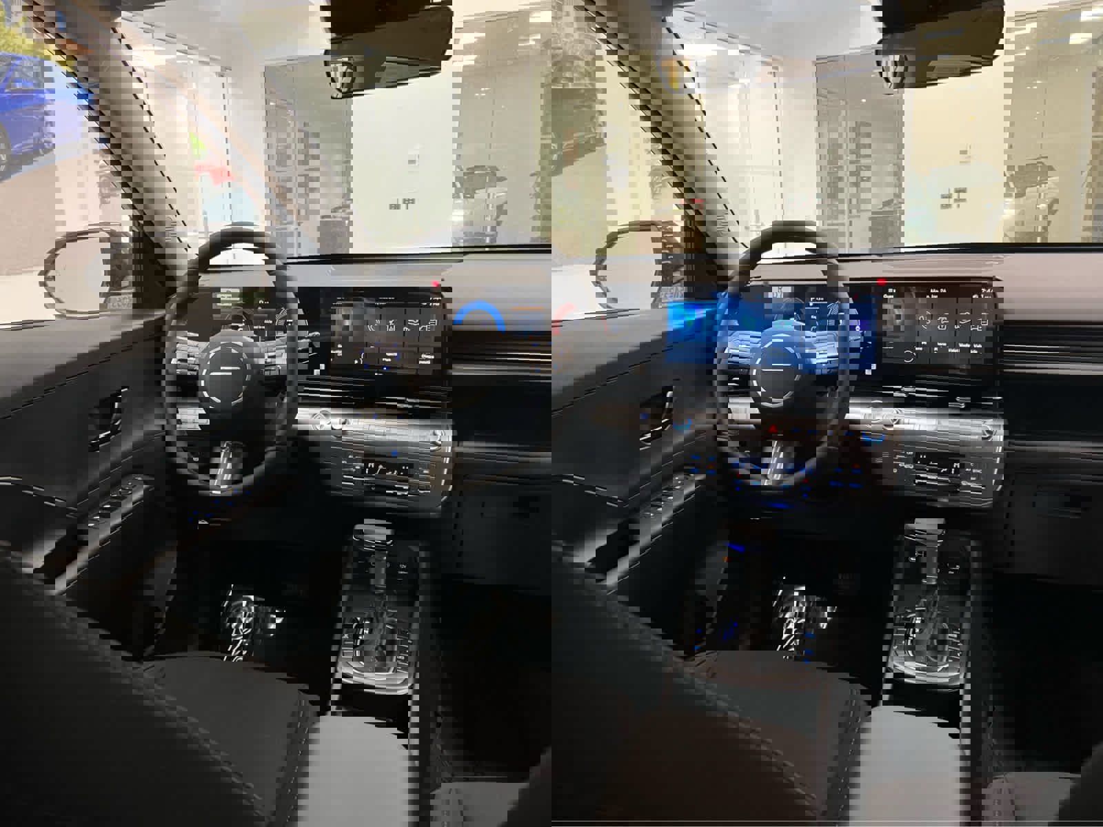 Certified 2026 Hyundai Kona SEL Sport image 18