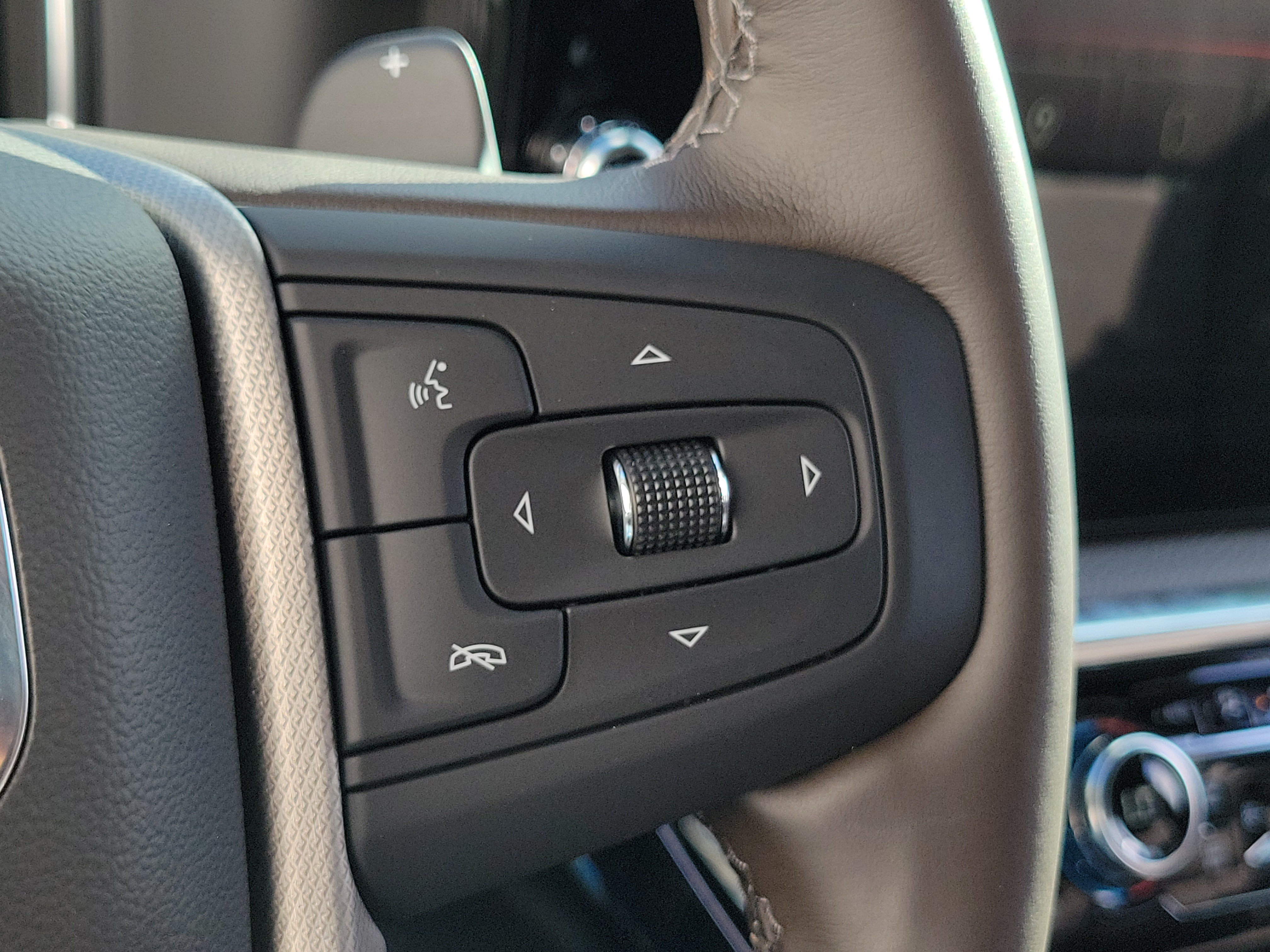 New 2026 GMC Sierra 1500 Denali AWD/4WD image 26