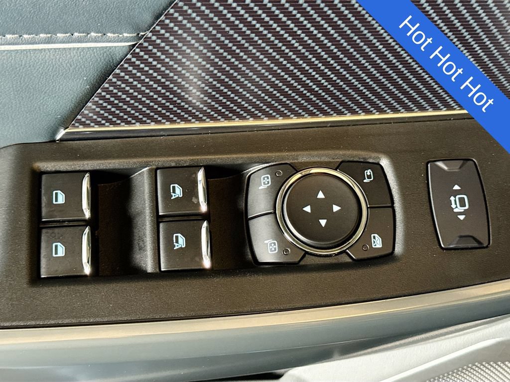 Used 2024 Ford F450 Limited w/ FX4 Off-Road Package AWD/4WD image 17