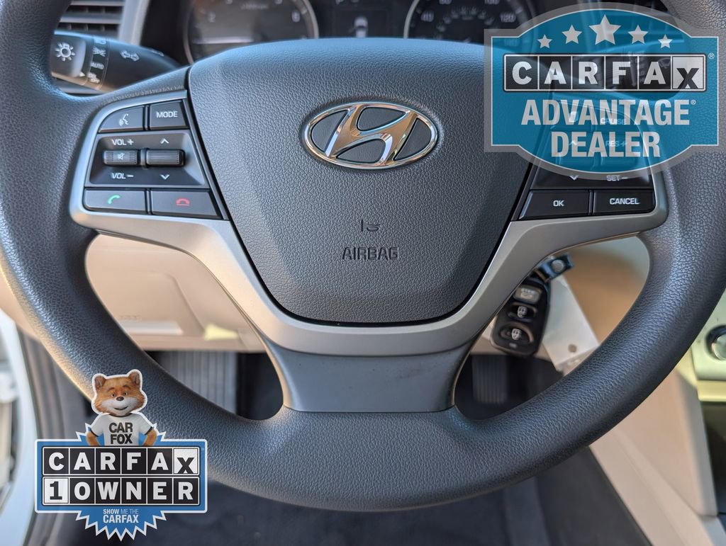 Used 2018 Hyundai Elantra SEL FWD image 7