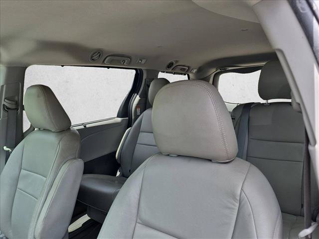 Used 2020 Toyota Sienna LE FWD image 15