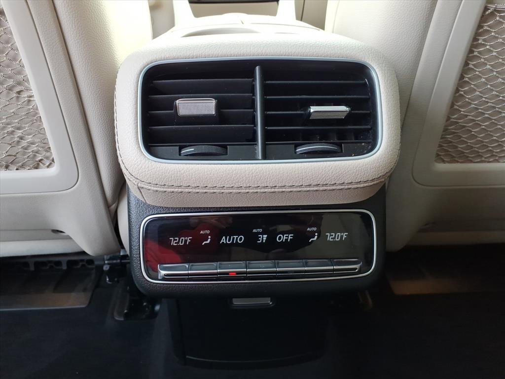 Certified 2023 Mercedes-Benz GLS 450 4MATIC image 34