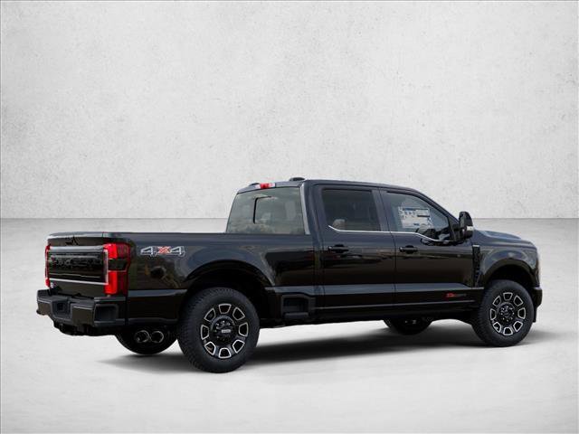 New 2027 Ford F250 Platinum AWD/4WD image 6