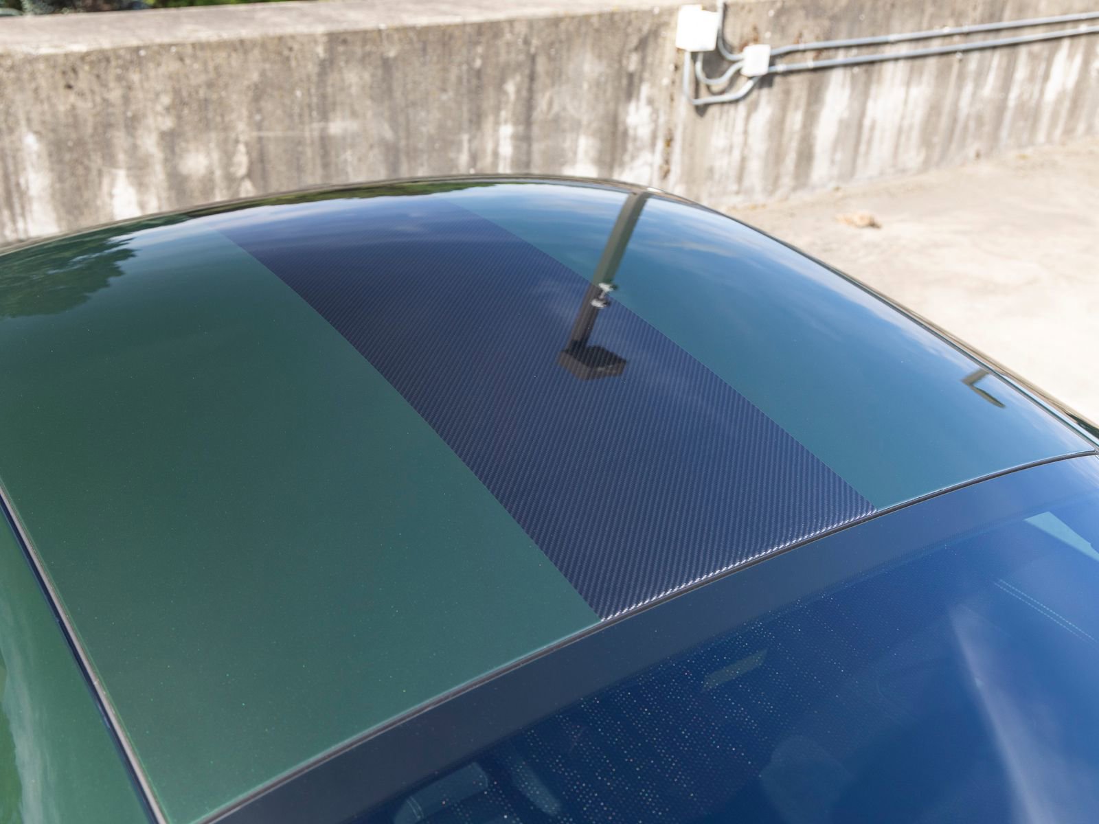 Certified 2026 Porsche 911 GT3 image 27