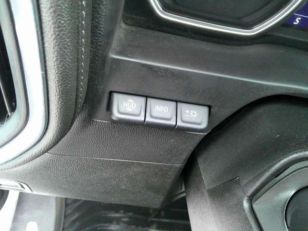 Used 2023 Chevrolet Silverado 3500 LTZ w/ LTZ Convenience Package image 20