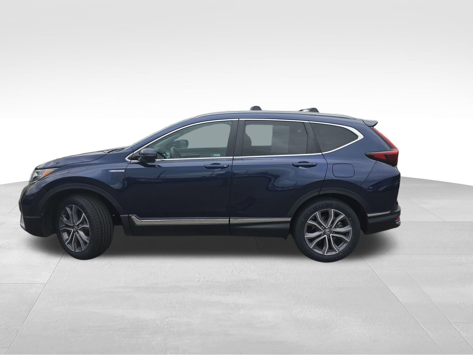 Used 2022 Honda CR-V Touring image 2