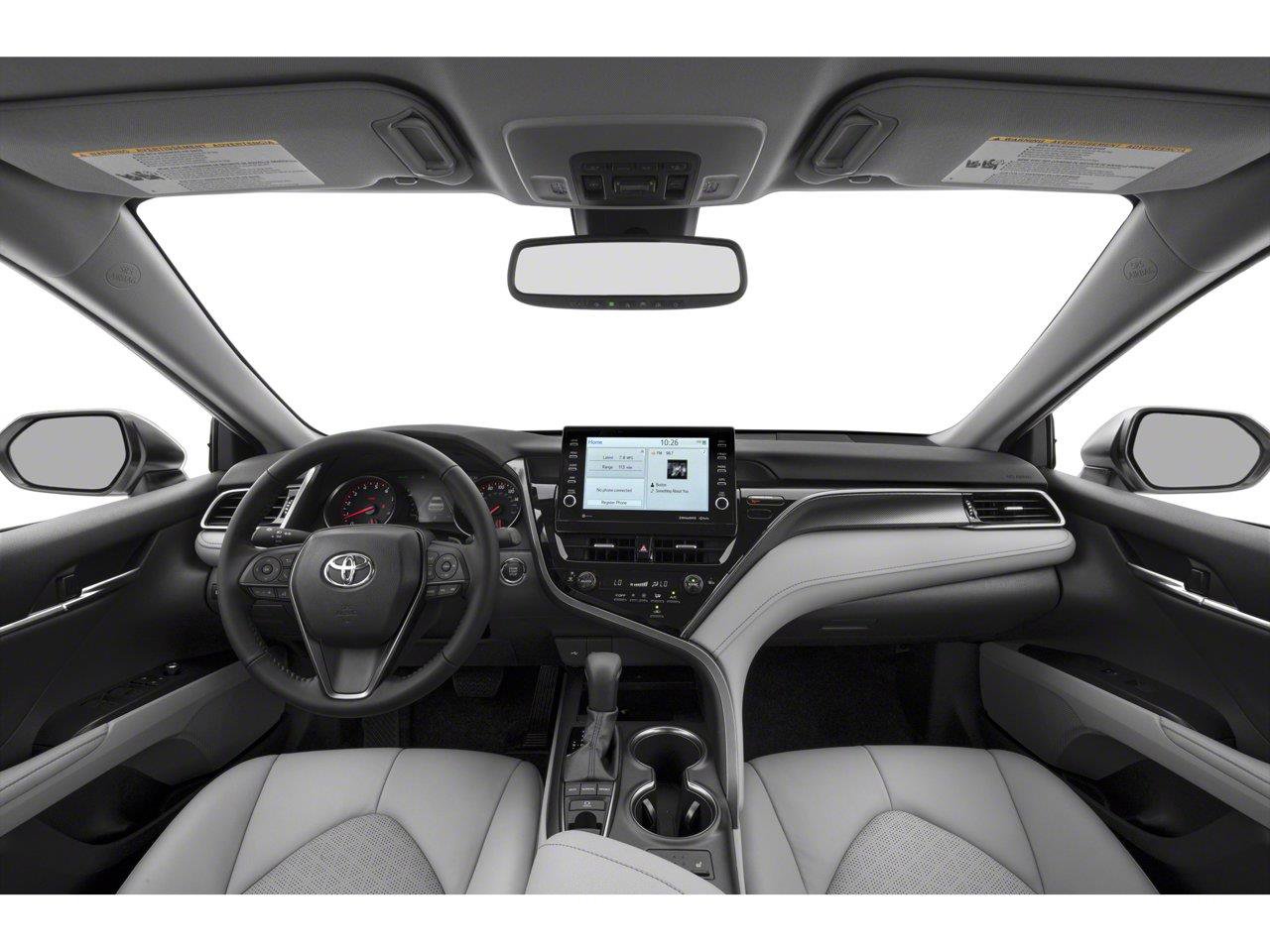Used 2023 Toyota Camry XSE FWD image 26